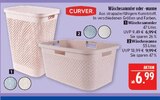 Wäschesammler im Angebot bei Marktkauf in Bautzen Wäschesammler Angebote von Curver bei Marktkauf Bautzen für 6,99 €