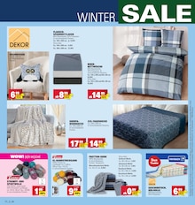 Kissen im E center Prospekt "Aktuelle Angebote" mit 52 Seiten (Mannheim)