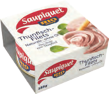 Thunfisch-Filets im Angebot bei EDEKA in Straubing Thunfisch-Filets Angebote von Saupiquet bei EDEKA Straubing für 2,49 €