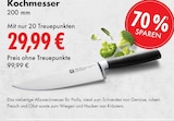 Aktuelles Kochmesser Angebot bei EDEKA in Mainz ab 29,99 €