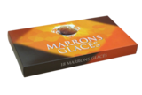 Marrons Glaçés Ital Canditi dans le catalogue Auchan Hypermarché