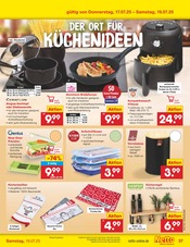 Kochtopf im Netto Marken-Discount Prospekt in Eisenach Aktueller Netto Marken-Discount Prospekt mit Kochtopf, "Aktuelle Angebote", Seite 57