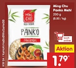 Panko Mehl Angebote von Ming Chu bei Netto Marken-Discount Hamm für 1,79 €
