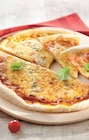 Promo PIZZA 4 FROMAGES à 15,80 € dans le catalogue Intermarché à Sorges