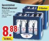 Aktuelles Mineralwasser Angebot bei Marktkauf in Hagen (Stadt der FernUniversität) ab 8,88 €
