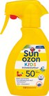 Sonnenspray im Rossmann Prospekt Sonnenspray von Sunozon im aktuellen Rossmann Prospekt für 5,49 €