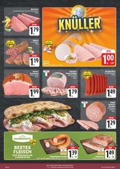 Aktueller E center Prospekt mit Staubsauger, "Wir lieben Lebensmittel!", Seite 14