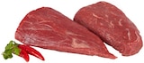 Aktuelle Rindfleisch Angebote bei REWE in Berlin Aktuelles Teres Major Angebot bei REWE in Berlin ab 1,89 €