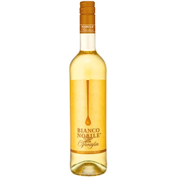 Rosso Nobile Al Cioccolata oder Bianco Nobile alla Vaniglia*