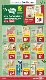 Aktueller ALDI Nord Prospekt mit Soja, "Aktuelle Angebote", Seite 31