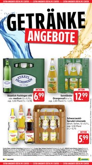 Cola im aktuellen E center Prospekt (Esslingen (Neckar)) Cola im E center Prospekt "Aktuelle Angebote" mit 61 Seiten (Esslingen (Neckar))