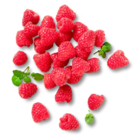 Port./marokk. Himbeeren bei Kaufland im Naila Prospekt für 1,49 €