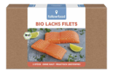 Aktuelle Lachs Angebote bei E center in Darmstadt Aktuelles Bio-Lachsfilets Angebot bei E center in Darmstadt ab 8,99 €