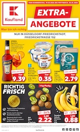 Kaufland Prospekt für Neuss: "EXTRA-ANGEBOTE", 8 Seiten, 19.03.2026 - 25.03.2026