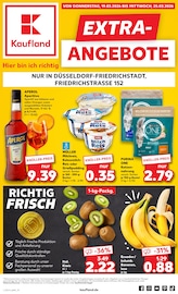 Aktueller Kaufland Supermarkt Prospekt in Kaarst und Umgebung, "EXTRA-ANGEBOTE" mit 8 Seiten, 19.03.2026 - 25.03.2026