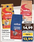 Aktuelle Lavazza Angebote bei aktiv & irma in Oldenburg Aktuelles Caffe Crema Angebot bei aktiv & irma in Oldenburg ab 13,99 €