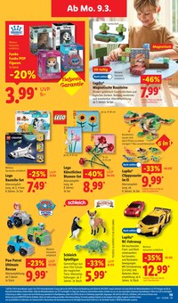 Blumen im Lidl Prospekt "LIDL LOHNT SICH" mit 69 Seiten (Nürnberg)