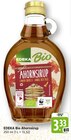 Ahornsirup Angebote von EDEKA Bio bei E center Singen für 3,33 €
