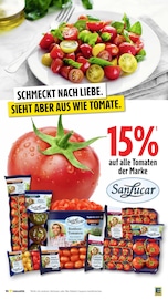 Tomaten im EDEKA Prospekt in Neustadt Aktueller EDEKA Prospekt mit Tomaten, "Aktuelle Angebote", Seite 8
