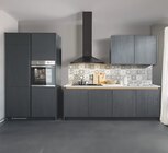 Küchenblock Clean im Angebot bei Die Möbelfundgrube in Saarbrücken Küchenblock Clean Angebote von Express bei Die Möbelfundgrube Saarbrücken für 3.999,00 €