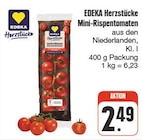 Herzstücke Mini-Rispentomaten bei nah und gut im Zwönitz Prospekt für 2,49 €