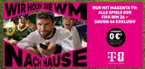 Aktuelle Fernseher Angebote bei expert in Schorndorf Aktuelles FIFA WM 26 Streaming Package Angebot bei expert in Schorndorf