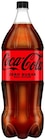 Coca-Cola Angebote von Coca-Cola bei REWE  für 1,29 €