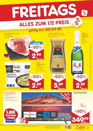 Netto Marken-Discount Caffe Crema im Prospekt Netto Marken-Discount Caffe Crema im Prospekt