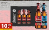 Pils bei GetränkeLand Meyer im Prospekt "" für 10,99 €