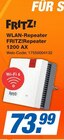WLAN-Repeater 1200 AX bei expert Gröblinghoff im Bad Honnef Prospekt für 73,99 €