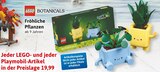 Fröhliche Pflanzen im Angebot bei Kaufhaus Stolz in Rostock Fröhliche Pflanzen Angebote von LEGO bei Kaufhaus Stolz Rostock für 14,99 €