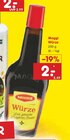 Würze im Angebot bei Netto Marken-Discount in Essen Würze Angebote von Maggi bei Netto Marken-Discount Essen für 2,00 €