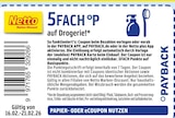 5FACH Punkte von Payback im aktuellen Netto Marken-Discount Prospekt für 