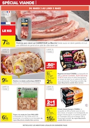 Offre Sel dans le catalogue Carrefour du moment à la page 27