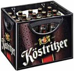 Schwarzbier im Angebot bei GLOBUS in Bingen Schwarzbier Angebote von Köstritzer bei GLOBUS Bingen für 14,99 €