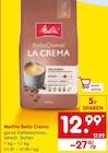 Bella Crema bei Netto Marken-Discount im Prospekt "" für 12,99 €