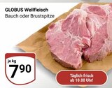 Wellfleisch im Angebot bei GLOBUS in Gießen Wellfleisch Angebote von GLOBUS bei GLOBUS Gießen für 7,90 €