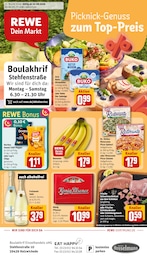 REWE Prospekt für Holzwickede mit 33 Seiten REWE Prospekt für Holzwickede: "Dein Markt", 33 Seiten, 10.08.2026 - 15.08.2026