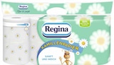 Toilettenpapier Kamille Angebote von Regina bei E center Darmstadt für 2,99 €