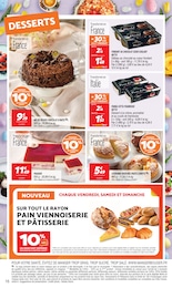 Offre Brioche dans le catalogue Netto du moment à la page 16