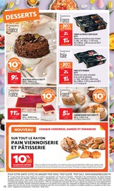 Promos Fruit Confit dans le catalogue "SPÉCIAL PÂQUES" de Netto à la page 16 Promos Fruit Confit dans le catalogue "SPÉCIAL PÂQUES" de Netto à la page 16