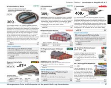 Eibe im Conrad Electronic Prospekt "Modellbahn 2024/25" mit 292 Seiten (Bonn)