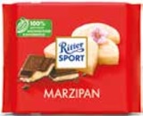 Tafelschokolade von Ritter Sport für 0,99 € bei Netto mit dem Scottie im Angebot Tafelschokolade von Ritter Sport im aktuellen Netto mit dem Scottie Prospekt