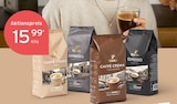 Kaffeebohnen im aktuellen Prospekt bei Tchibo im Supermarkt in Orlamünde