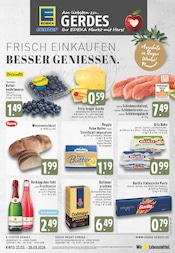 E center Supermarkt Prospekt der aktuellen Woche mit 30 Seiten, gültig von 23.03.2026 bis 28.03.2026, in Neukirchen-Vluyn und Umgebung Aktueller E center Supermarkt Prospekt in Neukirchen-Vluyn und Umgebung, "Aktuelle Angebote" mit 30 Seiten, 23.03.2026 - 28.03.2026