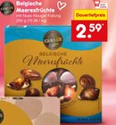 Belgische Meeresfrüchte Angebote von Schokoliebe Edition bei Netto Marken-Discount Wilhelmshaven für 2,59 €