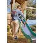 Pantalon jogger cargo homme - TEX à 14,99 € dans le catalogue Carrefour