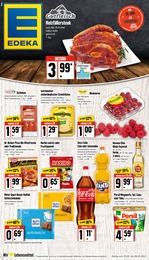 EDEKA Prospekt für Neuenkirchen mit 20 Seiten EDEKA Prospekt für Neuenkirchen: "Top Angebote", 20 Seiten, 23.05.2022 - 28.05.2022