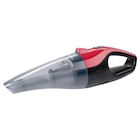 CLEANmaxx Akku-Handstaubsauger im Angebot bei POCO in Dresden CLEANmaxx Akku-Handstaubsauger Angebote bei POCO Dresden für 13,99 €