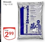 Streusalz Angebote bei GLOBUS Bochum für 2,99 €